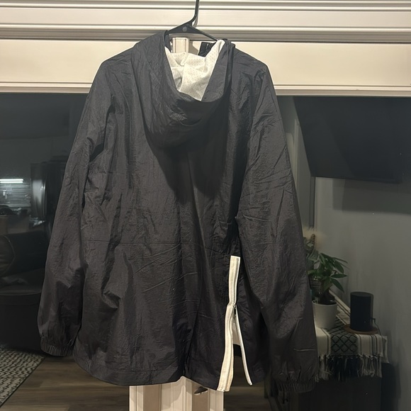 Nike Just Do It half zip jacket - Picture 2 of 7